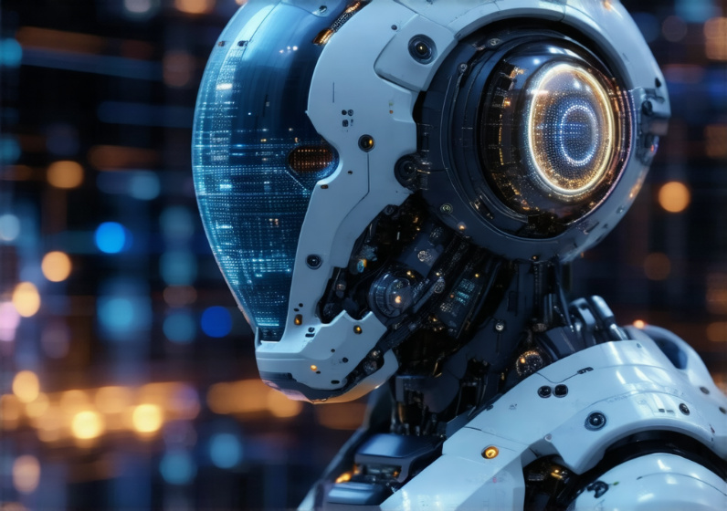 Rank #1 Without Writing a Single Word: The AI SEO Playbook